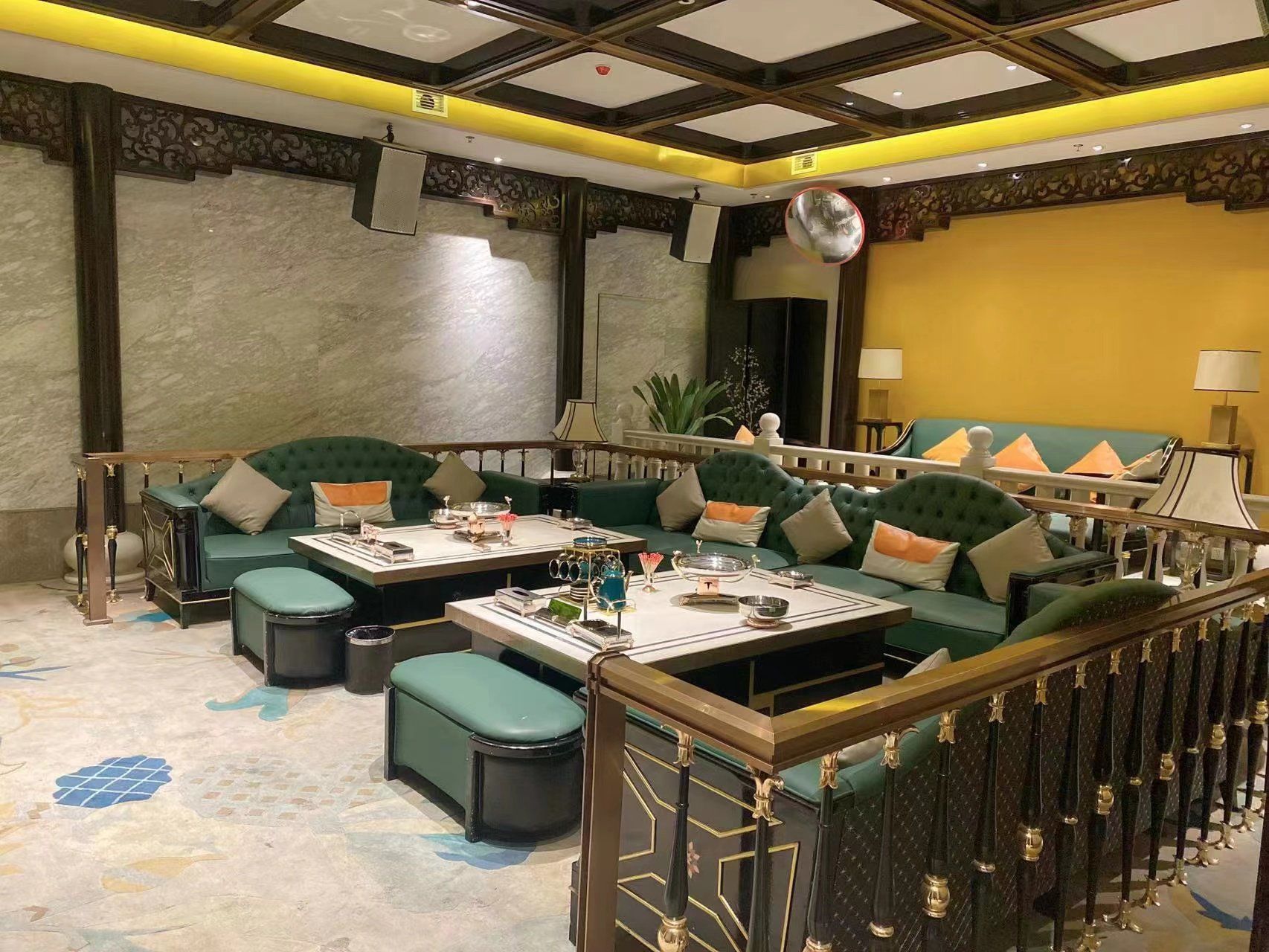 开封商务ktv组局攻略-龙亭区ktv预定