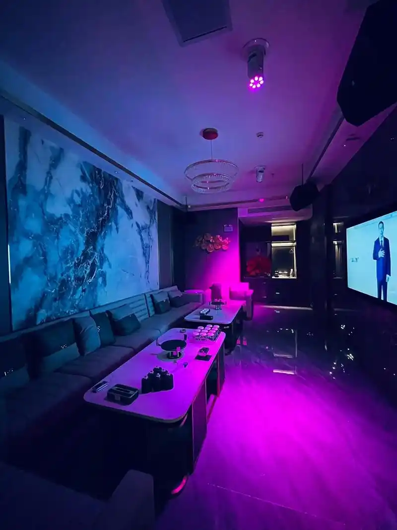 开封商务KTV最佳选择-龙亭区ktv预定