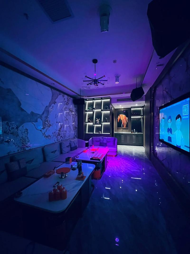 开封商务ktv及商务ktv什么意思解析-通许县ktv预定